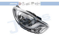 Hauptscheinwerfer rechts für HYUNDAI i10 I (PA)