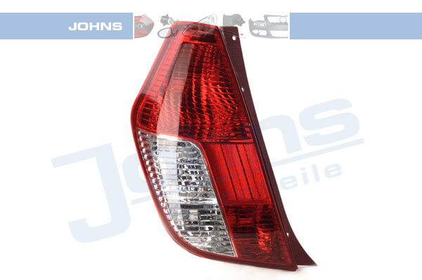 Heckleuchte links für HYUNDAI i10 I (PA)