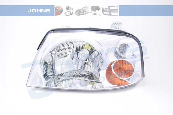 Hauptscheinwerfer links für HYUNDAI ATOS (MX)