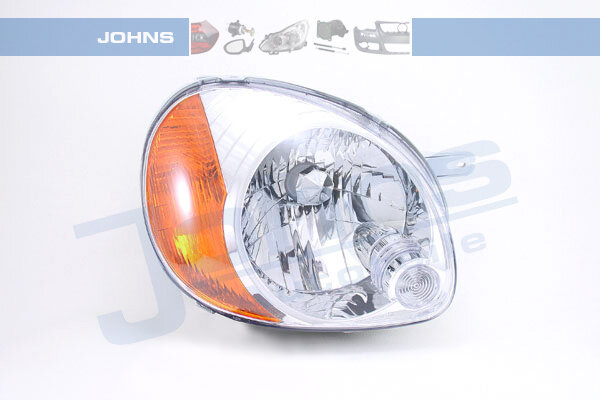 Hauptscheinwerfer rechts für HYUNDAI ATOS (MX)