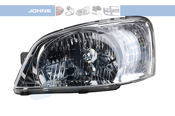 Hauptscheinwerfer links für HYUNDAI GETZ (TB)