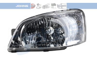 Hauptscheinwerfer links für HYUNDAI GETZ (TB)