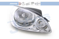 Hauptscheinwerfer rechts für HYUNDAI GETZ (TB)