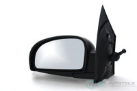 Außenspiegel links für HYUNDAI GETZ (TB)