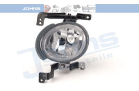 Nebelscheinwerfer links für HYUNDAI i20 I (PB, PBT)