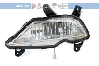 Nebelscheinwerfer links für HYUNDAI i20 II (GB, IB)