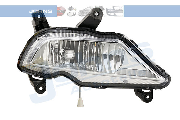 Nebelscheinwerfer rechts für HYUNDAI i20 II (GB, IB)