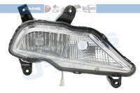 Nebelscheinwerfer rechts für HYUNDAI i20 II (GB, IB)