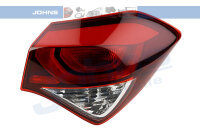 Heckleuchte rechts für HYUNDAI i20 II (GB, IB)