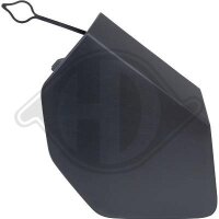 Klappe, Abschlepphaken vorne für NISSAN QASHQAI II...