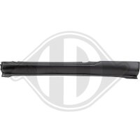 Einstiegsblech rechts für TOYOTA YARIS (_P1_)