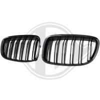 Kühlergitter  für BMW 5 Gran Turismo (F07)