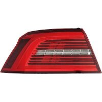 Heckleuchte links für VW PASSAT B8 (3G2, CB2)