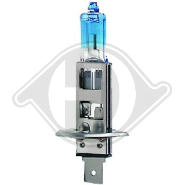 Glühlampe, Fernscheinwerfer für
