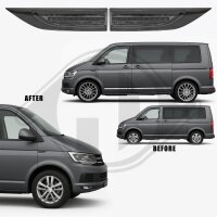 Blinkleuchtensatz links rechts für VW TRANSPORTER T6...