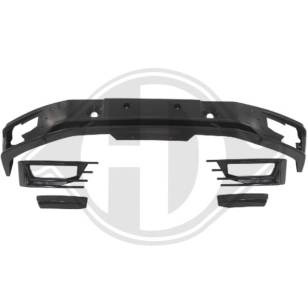 Spoiler vorne für VW TRANSPORTER T6 Kasten (SGA, SGH, SHA, SHH)