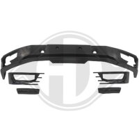 Spoiler vorne für VW TRANSPORTER T6 Kasten (SGA,...