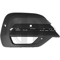 Blende, Stoßfänger vorne rechts für VW...