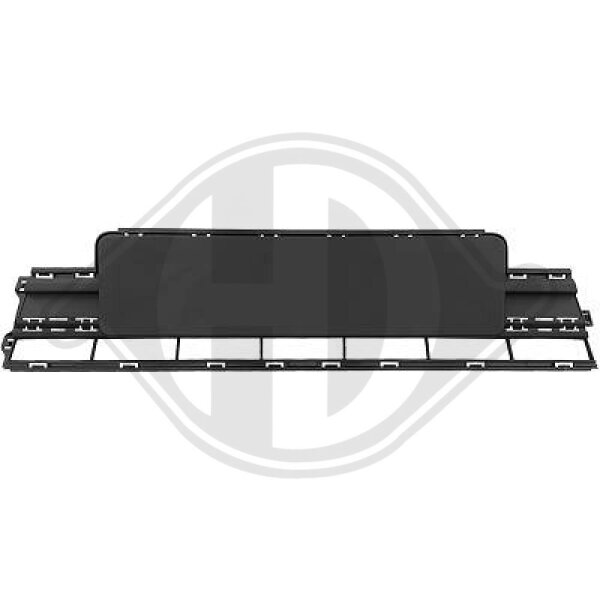 Blende, Stoßfänger vorne für VW MULTIVAN T6 (SGF, SGM, SGN, SHM, SHN)