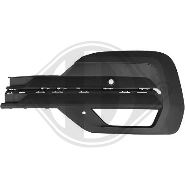 Blende, Stoßfänger vorne links für VW MULTIVAN T6 (SGF, SGM, SGN, SHM, SHN)