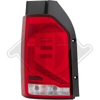 Heckleuchte links für VW TRANSPORTER T6 / CARAVELLE T6 Bus (SGB, SGJ, SHB, SHJ)