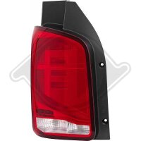 Heckleuchte links für VW TRANSPORTER T6 / CARAVELLE...