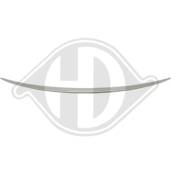 Spoiler Fahrzeugheck für MERCEDES-BENZ C-CLASS Coupe (C205)