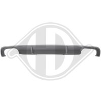 Stoßfänger hinten für AUDI A4 B9 (8W2, 8WC)