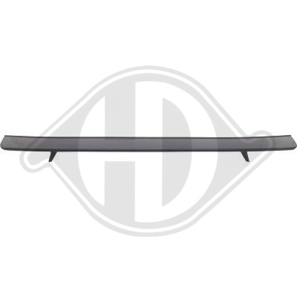 Spoiler vorne für AUDI A4 B9 (8W2, 8WC)