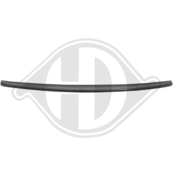Spoiler hinten für AUDI A4 B9 (8W2, 8WC)