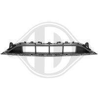 Lüftungsgitter, Stoßfänger mitte für...