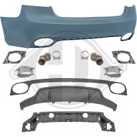 Stoßfänger hinten für AUDI A5 Sportback...