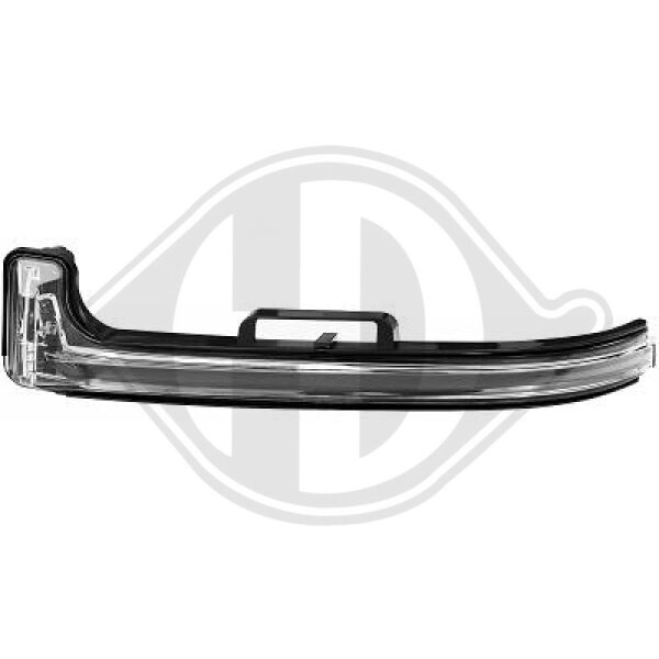 Blinkleuchte Außenspiegel links für PEUGEOT 3008 II SUV (MC_, MR_, MJ_, M4_)
