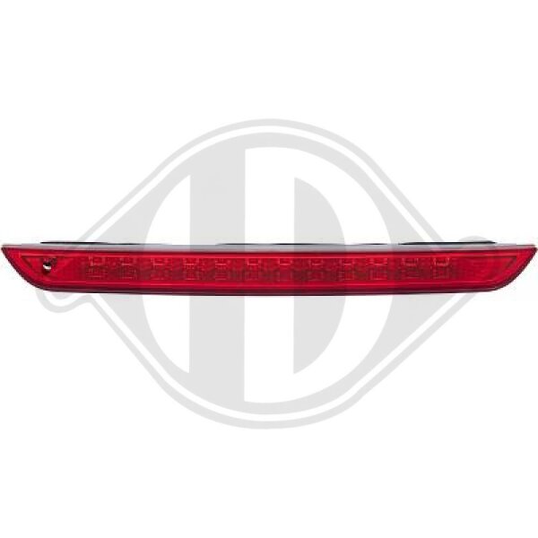 Zusatzbremsleuchte hinten für PEUGEOT 3008 II SUV (MC_, MR_, MJ_, M4_)