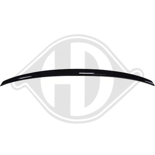 Spoiler hinten für AUDI A5 (F53, F5P)