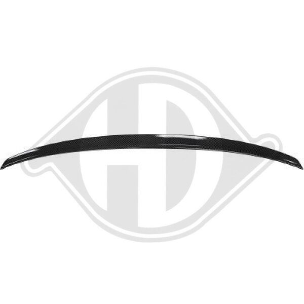 Spoiler hinten für AUDI A5 (F53, F5P)