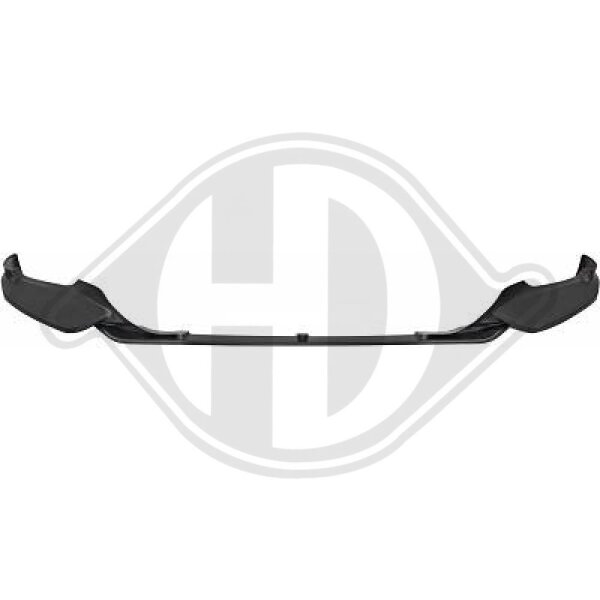 Spoiler vorne für BMW 5 (G30, F90)