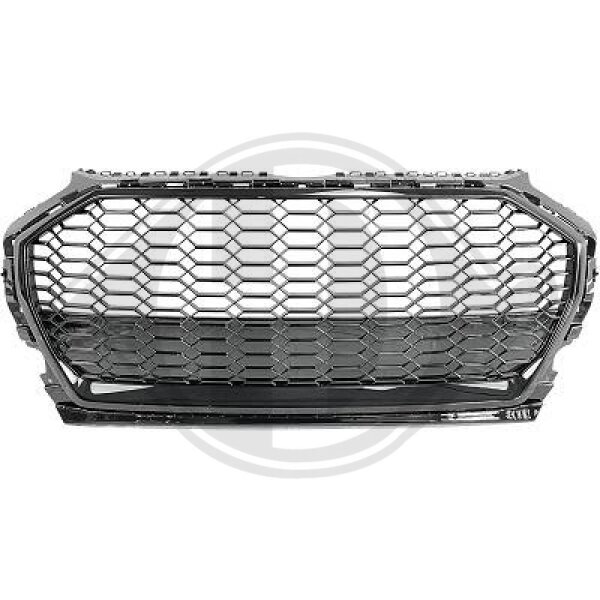 Kühlergitter vorne für AUDI Q5 (FYB, FYG)