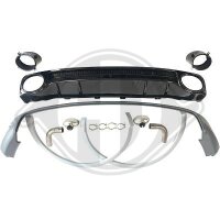 Stoßfänger hinten für AUDI Q5 (FYB, FYG)