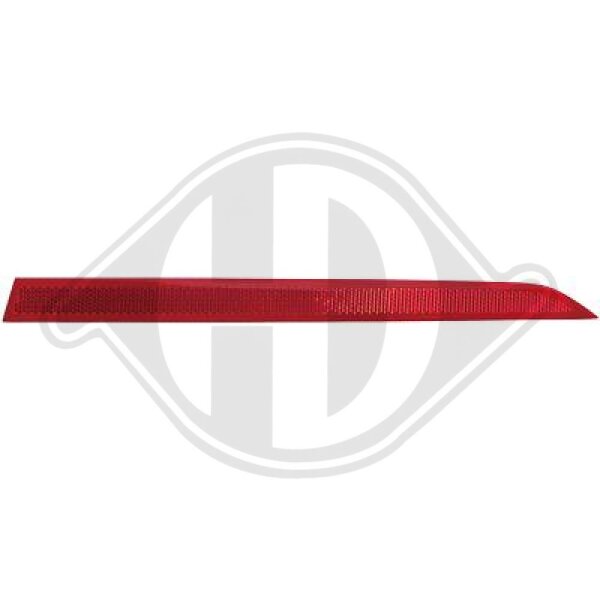 Reflektor, Positions-/Begrenzungsleuchte hinten links,hinten rechts für BMW 3 (F30, F80)