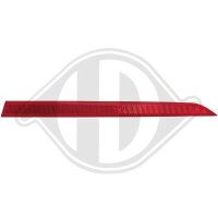 Reflektor, Positions-/Begrenzungsleuchte hinten...