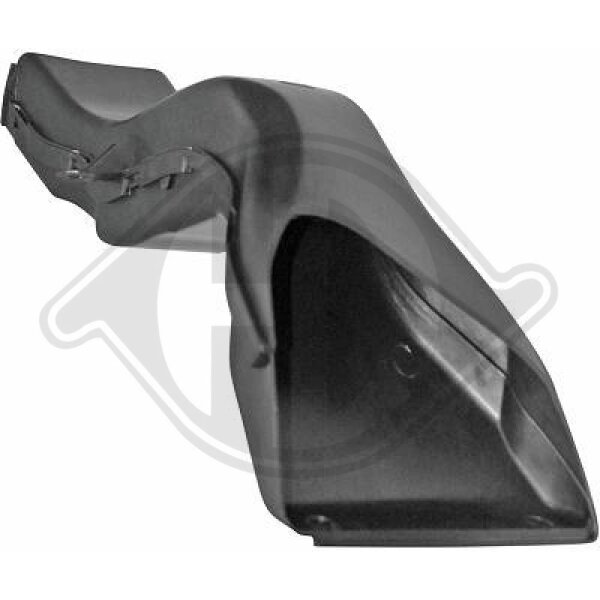 Luftkanal vorne links für BMW 3 (F30, F80)