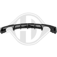 Blende, Stoßfänger hinten für BMW 3 (F30,...
