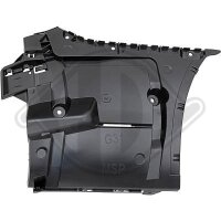 Halter, Stoßfänger hinten rechts für BMW 5 Touring (G31)