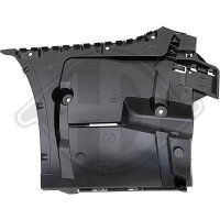 Halter, Stoßfänger hinten links für BMW 5...