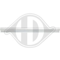 Einstiegsblech rechts für FORD TRANSIT CONNECT (P65_, P70_, P80_)