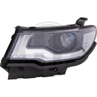 Hauptscheinwerfer links für JEEP COMPASS (MP, M6,...