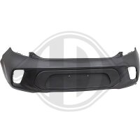 Stoßfänger hinten für KIA PICANTO III (JA)