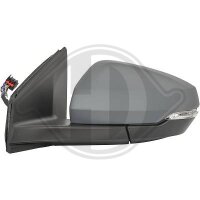 Außenspiegel links für VW POLO VI (AW1, BZ1, AE1)