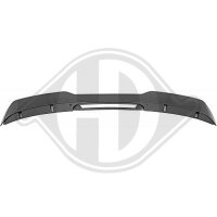 Spoiler hinten für VW POLO VI (AW1, BZ1, AE1)